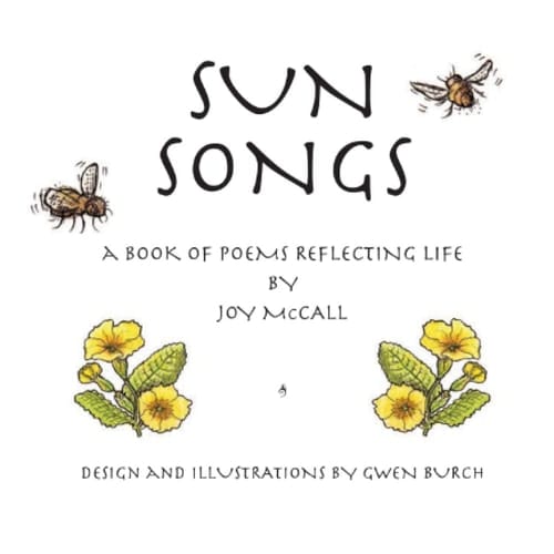 Sun Songs: a book of poems reflecting on life