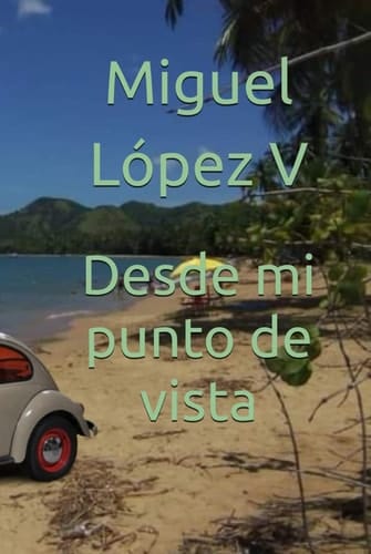 Desde mi punto de vista (Spanish Edition)