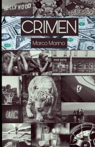 Crimen (Italian Edition)