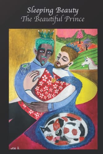 Sleeping Beauty: The Beautiful Prince (Queer Fairy Tales)