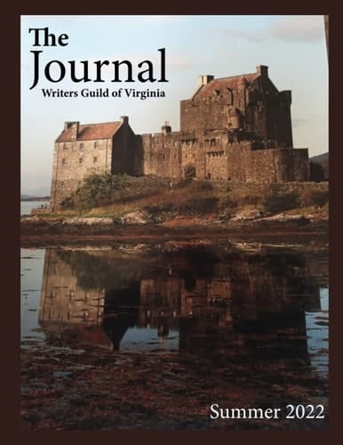 The Journal - Writers Guild of Virginia: Summer 2022
