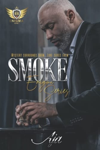 Smoke (The Enigma Series)