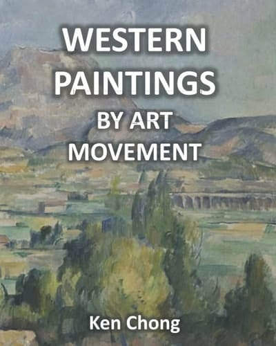 Western Paintings by Art Movement