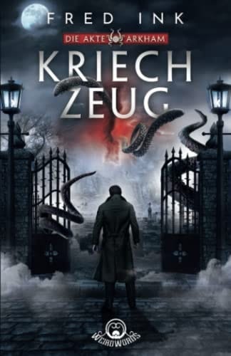 Kriechzeug (German Edition)