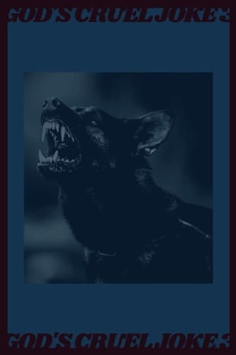 God's Cruel Joke Literary Magazine: Issue Three