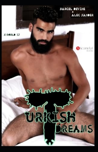 Turkish Dreams