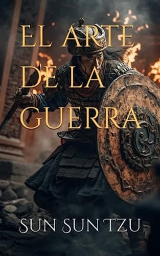 El arte de la guerra (Spanish Edition)