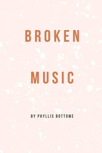 Broken Music