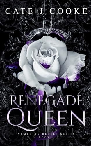 Renegade Queen (Nymerian Rebels)