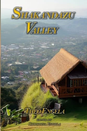 Shakandazu Valley