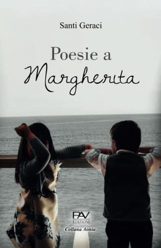 Poesie a Margherita (Italian Edition)