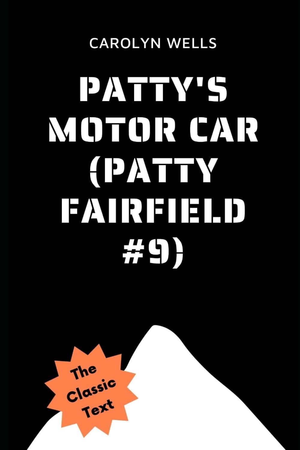 Patty's Motor Car