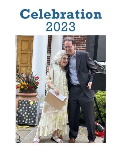 Celebration 2023