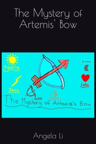 The Mystery of Artemis' Bow