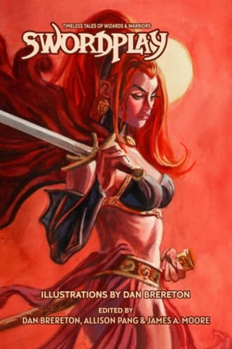 SwordPlay
