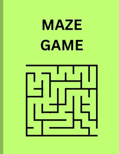 maze game