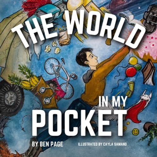The World In My Pocket