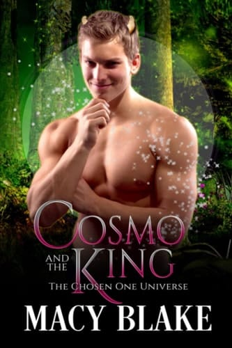 Cosmo and the King