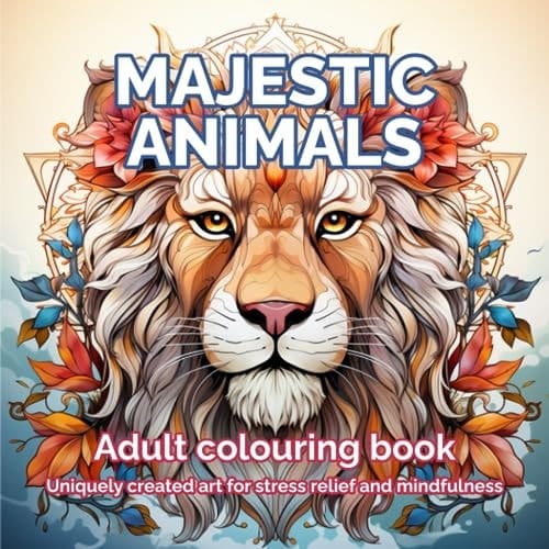 Majestic Animals