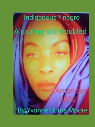 Indigenous/Negro A journey still troubled: people with inner power