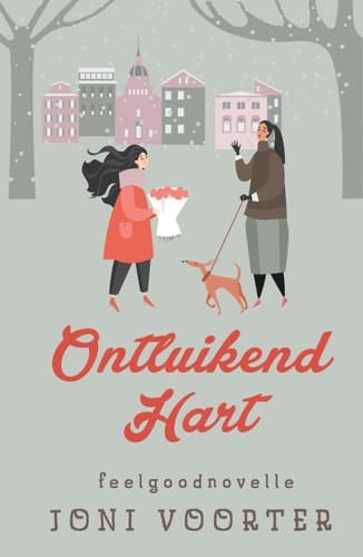 Ontluikend hart feelgoodnovelle