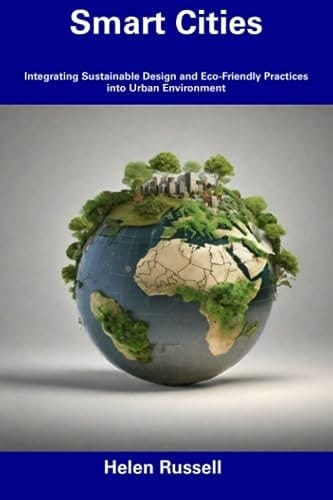 Smart Cities Integrating Sustainable Design and Eco-Friendly Practices Into Urban Environment