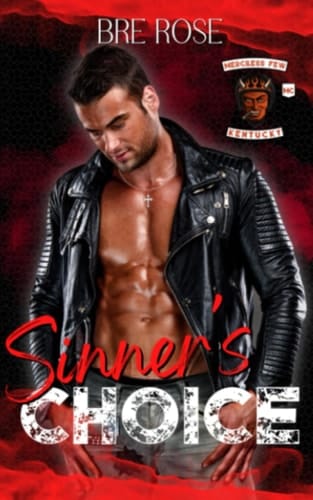 Sinner's Choice Merciless Few MC, Kentucky Chapter