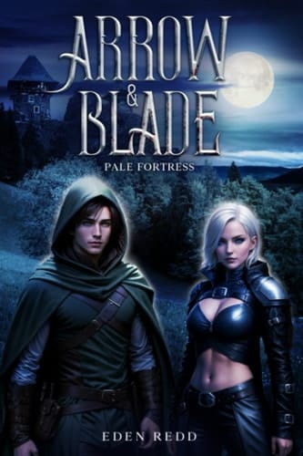 Arrow & Blade: Pale Fortress: Book 1