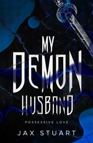 My Demon Husband: An M/M Paranormal Romance: Special Edition