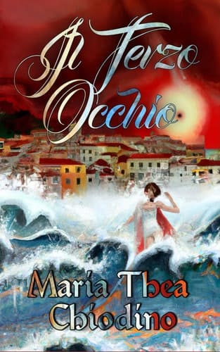 Il Terzo Occhio (Italian Edition)