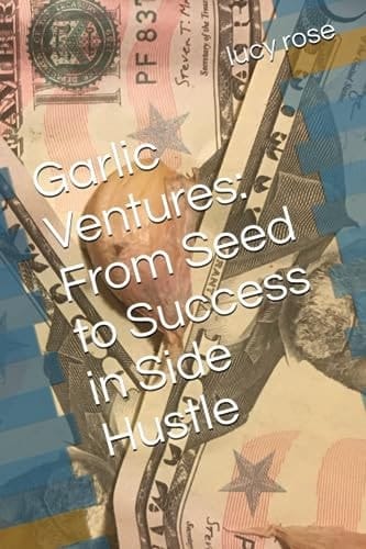 Garlic Ventures: From Seed to Success in Side Hustle