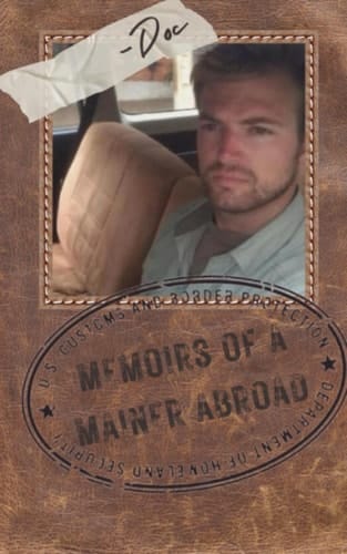 Memoirs of a Mainer Abroad