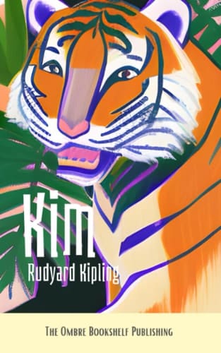 Kim: (Annotated)