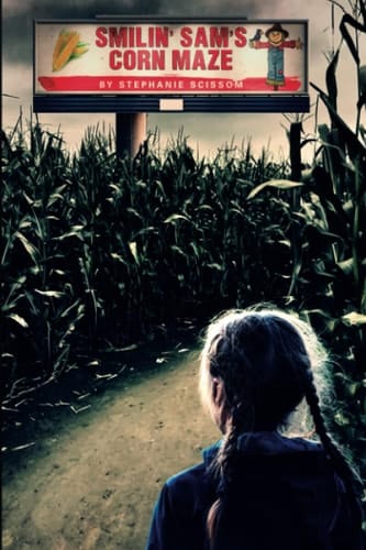 Smilin' Sam's Corn Maze