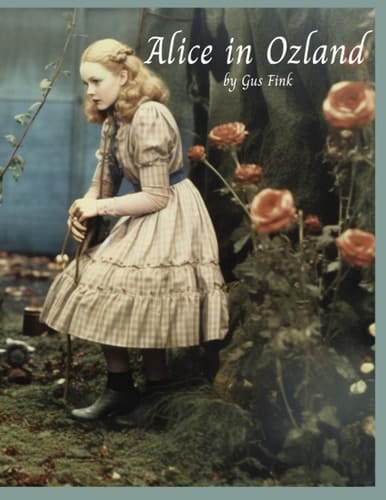 Alice in Ozland