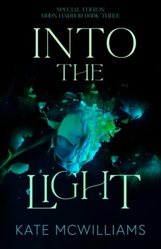 Into the Light: Special Edition (Moon Harbor Special Editions)