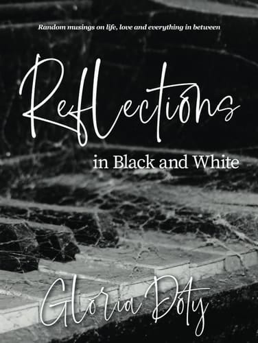 Reflections in Black and White