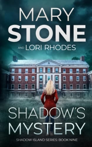 Shadow's Mystery. Book 9