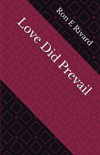 Love Did Prevail