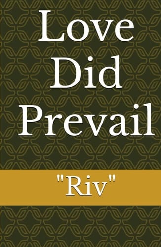 Love Did Prevail