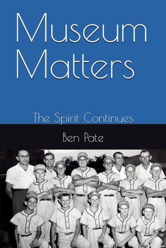 Museum Matters: the spirit continues (Museum Matters Stories Published in the Dublin Citizen)
