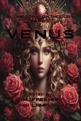 Planetary Anthology Series: Venus