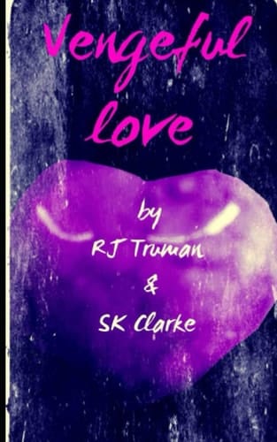 Vengeful Love
