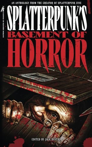 Splatterpunk's Basement of Horror