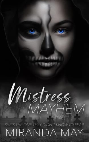 Mistress Mayhem