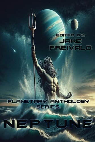 Planetary Anthology Series Neptune