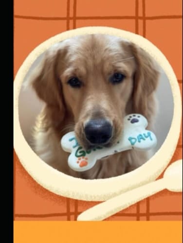 Pet Chef: Pet Birthday recipe book