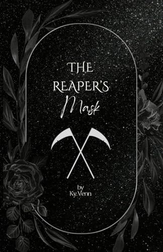 The Reaper's Mask