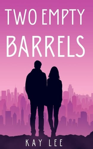 Two Empty Barrels
