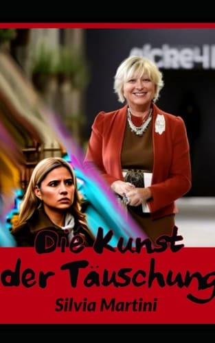 Die Kunst der Täuschung Teil 5 von "Der Sonnenstädter Kunstkrieg"